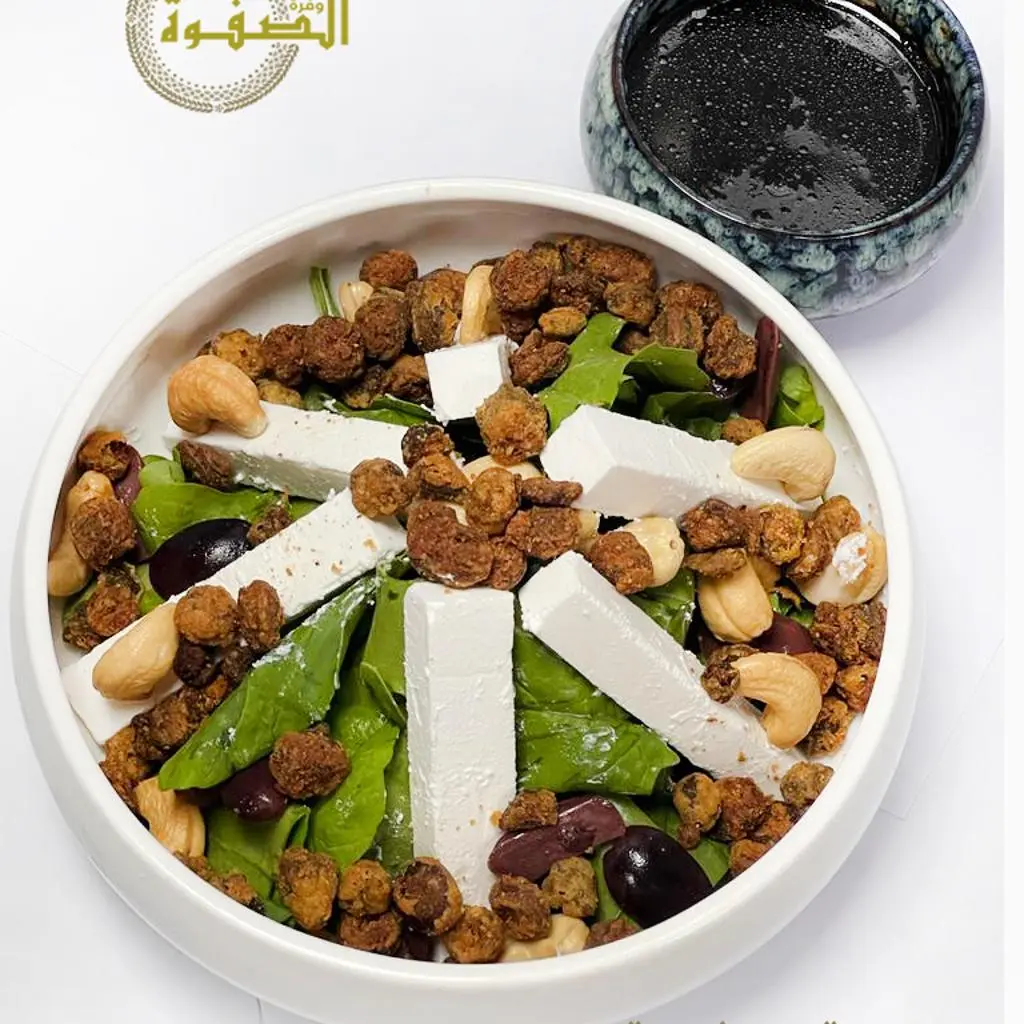 سلطة الصفوة
